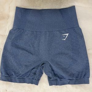 Gymshark Vital Seamless 2.0 shorts